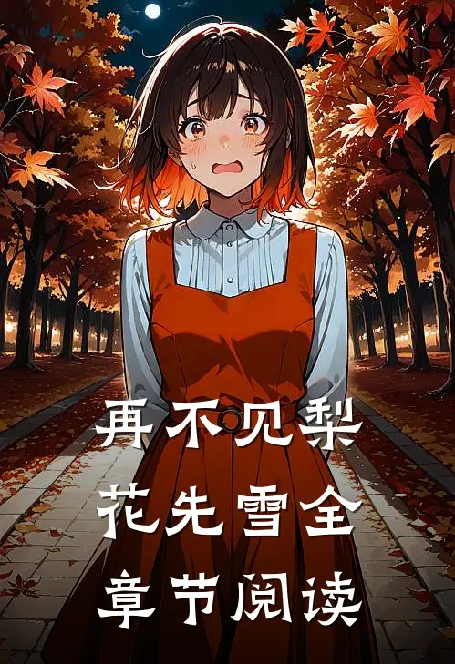 再不见梨花先雪全章节阅读