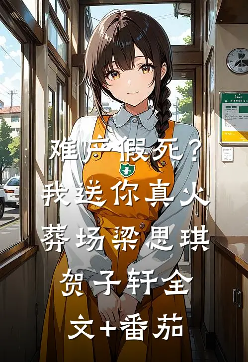 难产假死？我送你真火葬场梁思琪贺子轩全文+番茄