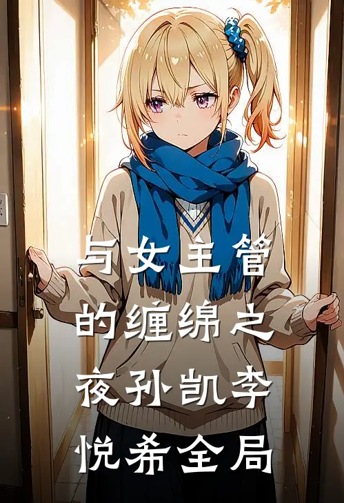 与女主管的缠绵之夜孙凯李悦希全局