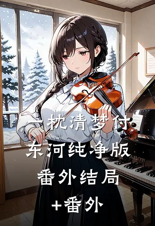 一枕清梦付东河纯净版：  番外结局+番外