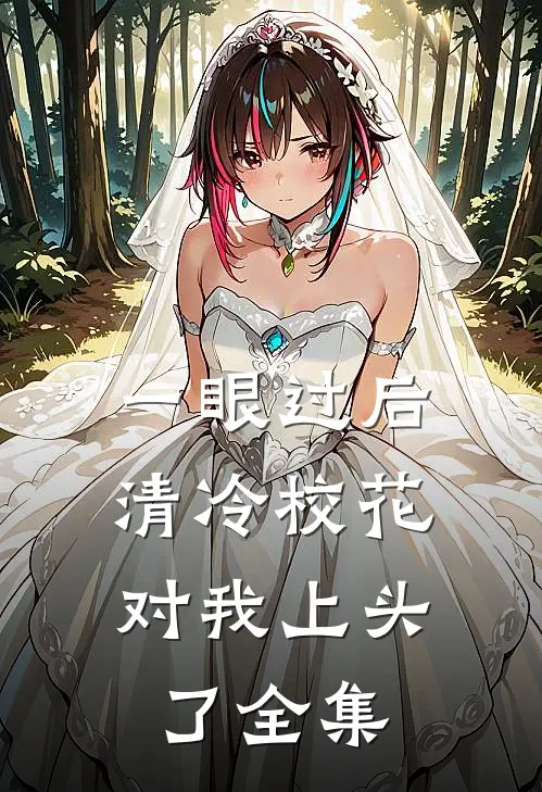 一眼过后，清冷校花对我上头了 全集
