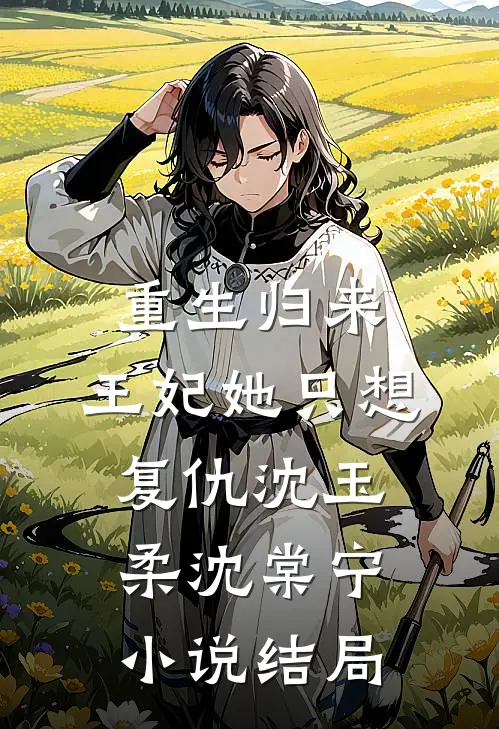 重生归来：王妃她只想复仇沈玉柔沈棠宁小说结局