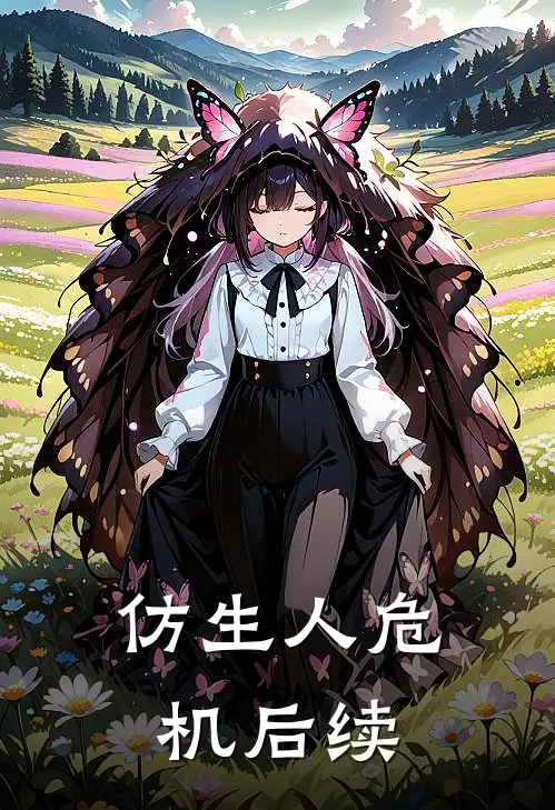 仿生人危机后续