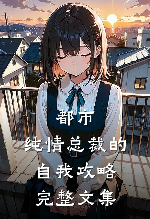 都市：纯情总裁的自我攻略完整文集