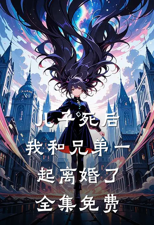 儿子死后，我和兄弟一起离婚了全集免费