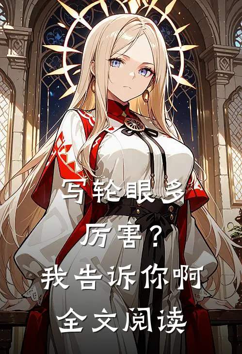 写轮眼多厉害？我告诉你啊全文阅读