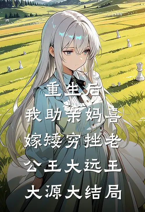 重生后，我助亲妈喜嫁矮穷挫老公王大远王大源大结局