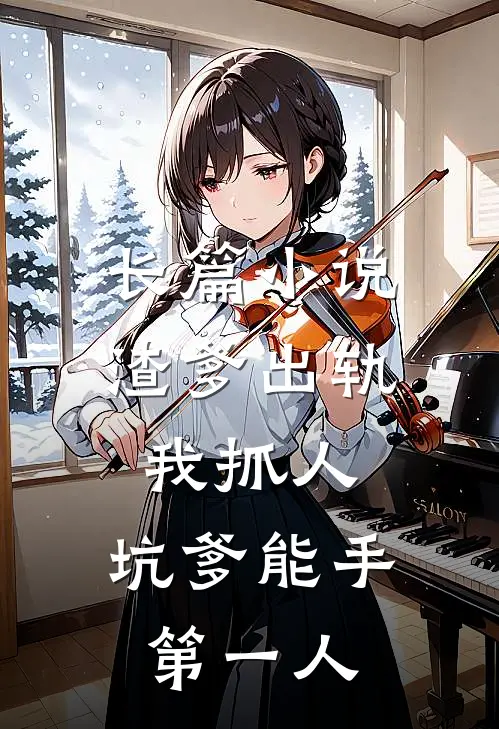 长篇小说渣爹出轨我抓人，坑爹能手第一人