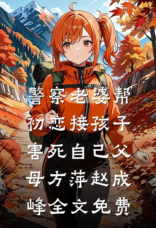 警察老婆帮初恋接孩子，害死自己父母方萍赵成峰全文免费
