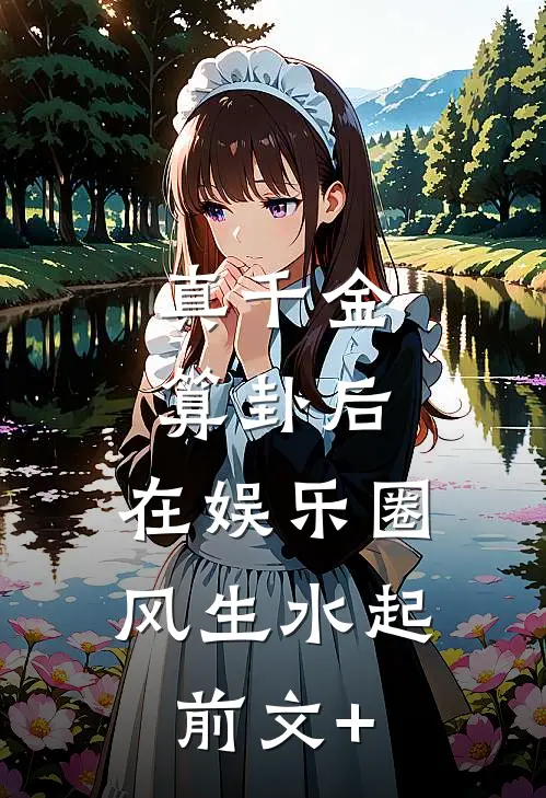 真千金算卦后，在娱乐圈风生水起前文+