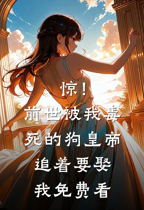 惊！前世被我毒死的狗皇帝追着要娶我免费看