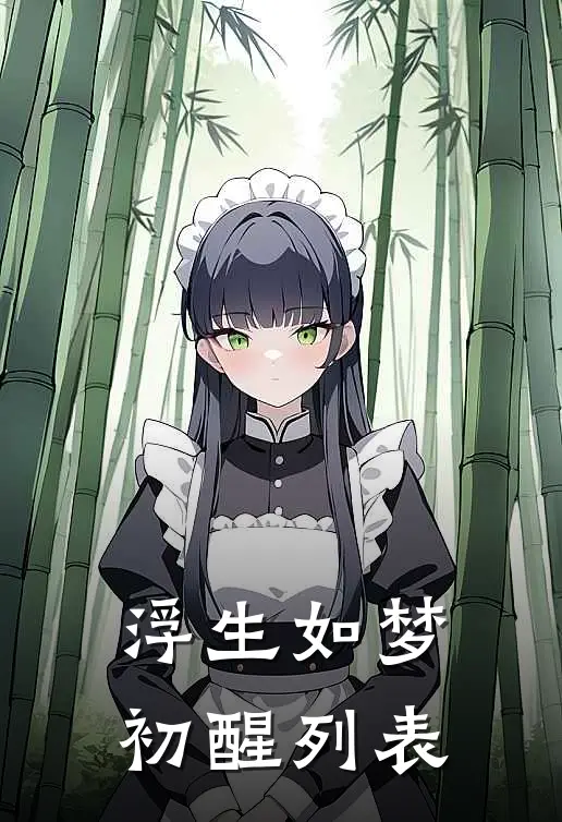 浮生如梦初醒列表