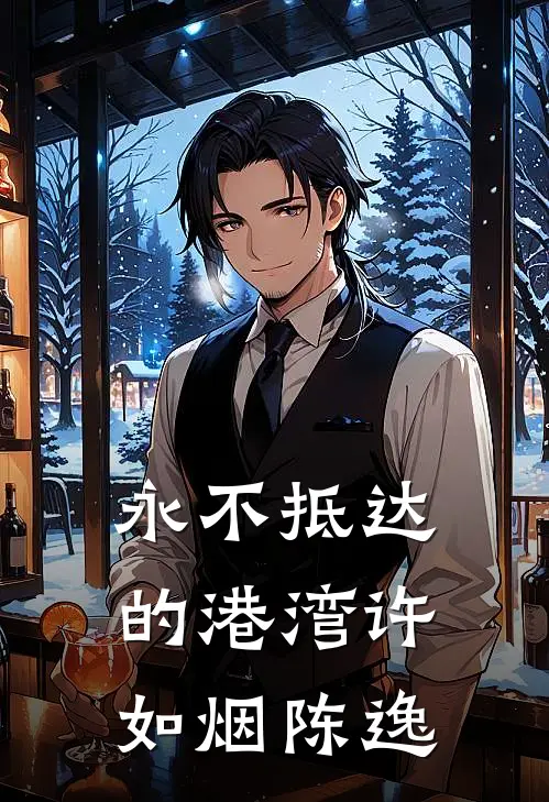 永不抵达的港湾许如烟陈逸