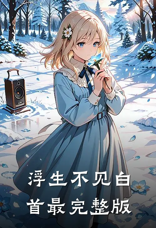浮生不见白首最完整版