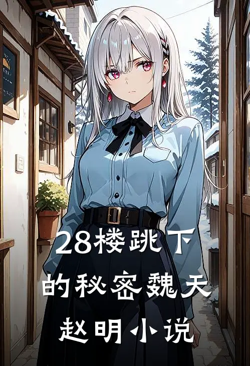 28楼跳下的秘密魏天赵明小说