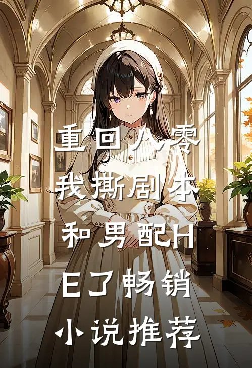 重回八零，我撕剧本和男配HE了畅销小说推荐