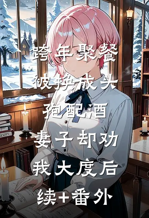 跨年聚餐被换成头孢配酒，妻子却劝我大度后续+番外
