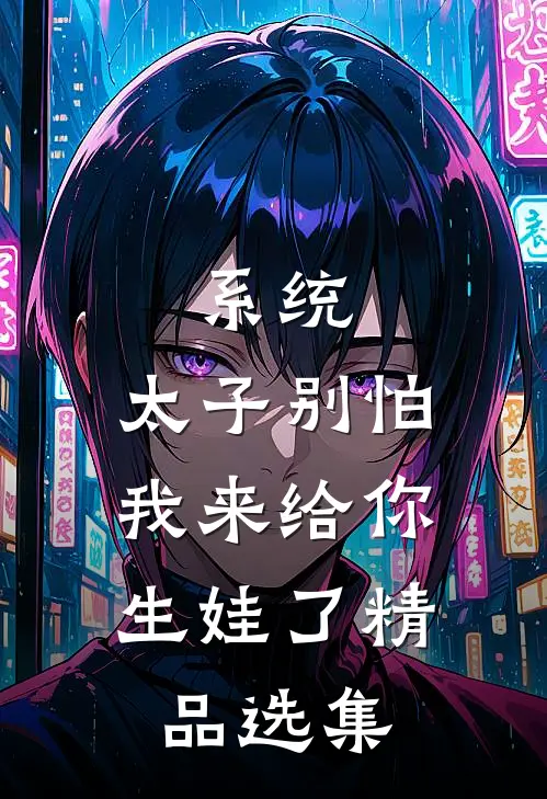 系统：太子别怕，我来给你生娃了精品选集