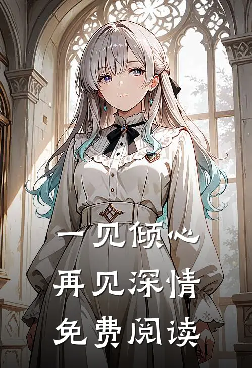 一见倾心,再见深情免费阅读
