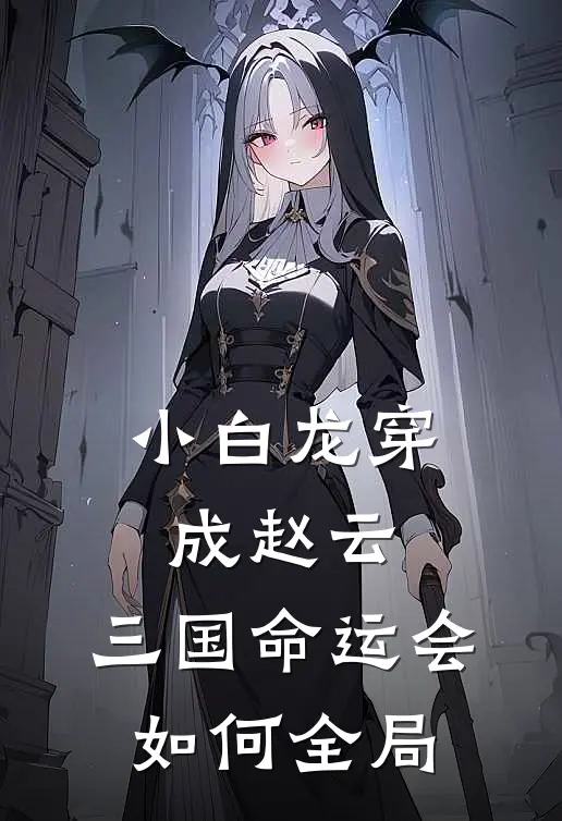 小白龙穿成赵云，三国命运会如何全局