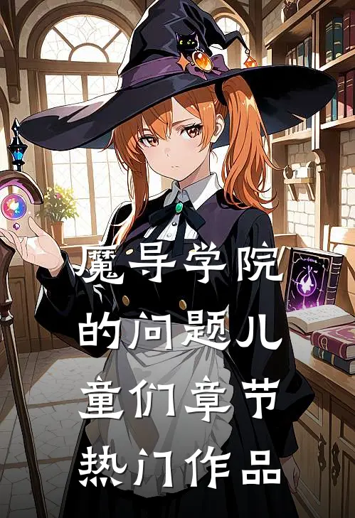 魔导学院的问题儿童们章节热门作品