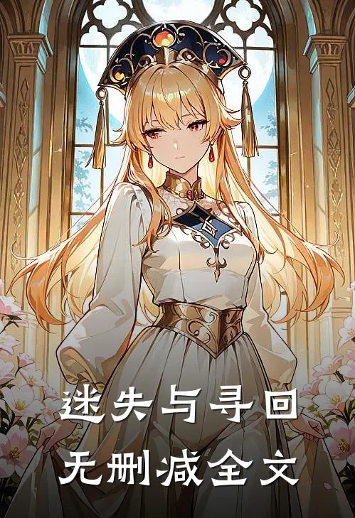 迷失与寻回无删减全文