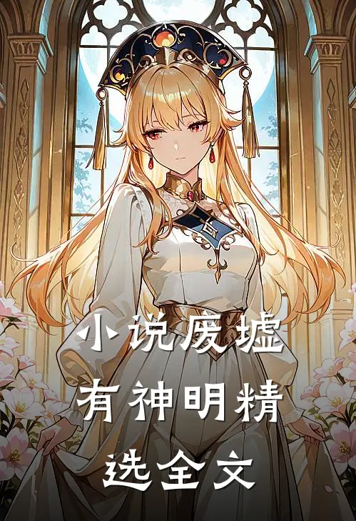 小说废墟有神明精选全文
