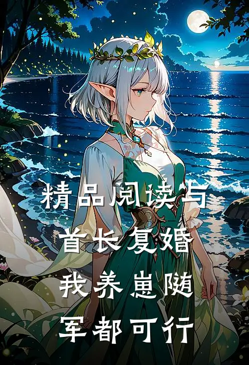 精品阅读与首长复婚，我养崽随军都可行