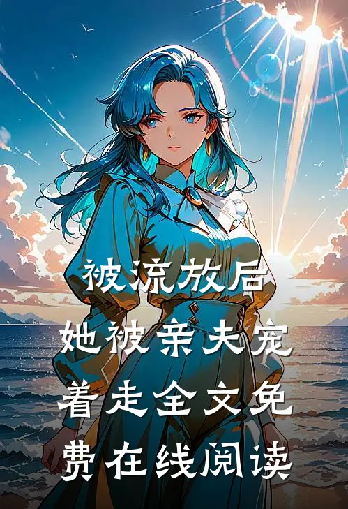 被流放后，她被亲夫宠着走全文免费在线阅读