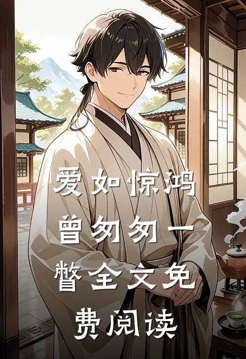 爱如惊鸿，曾匆匆一瞥全文免费阅读