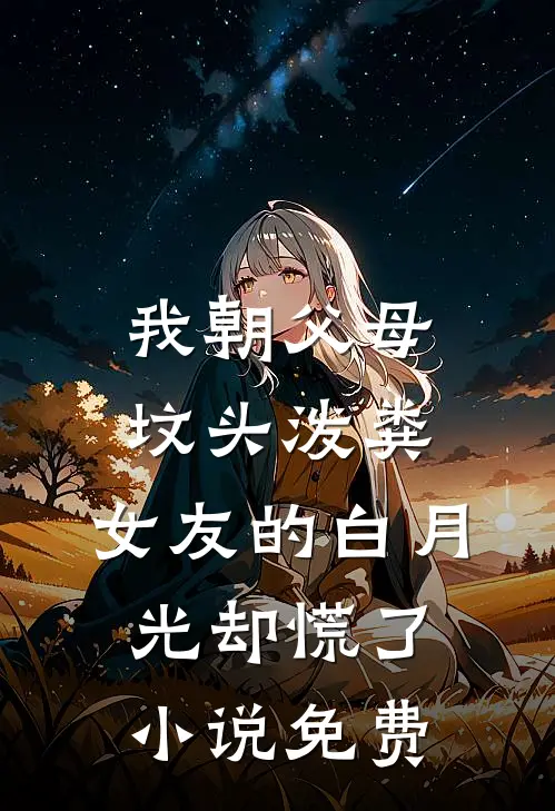 我朝父母坟头泼粪，女友的白月光却慌了小说免费