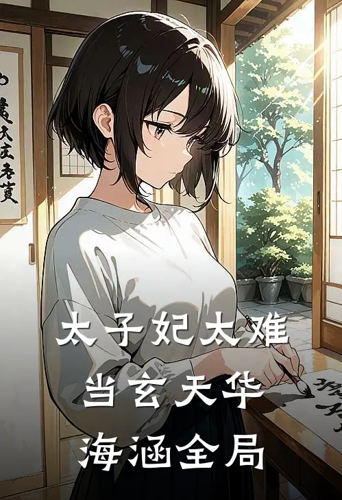 太子妃太难当玄天华海涵全局