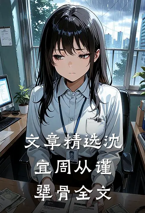 文章精选沈宜周从谨犟骨全文