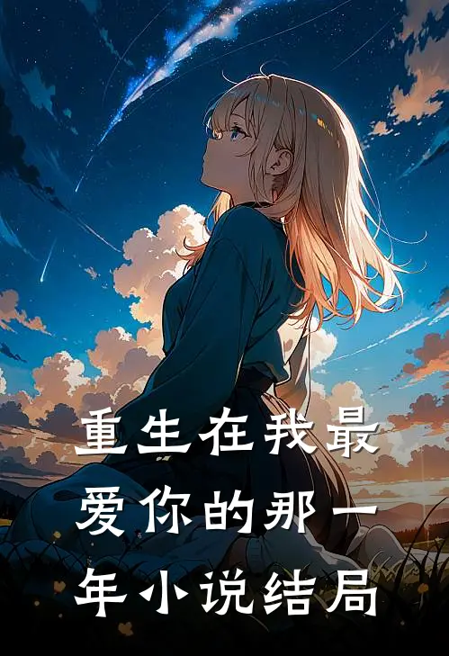 重生在我最爱你的那一年小说结局
