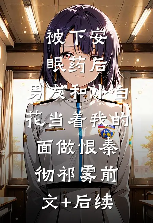 被下安眠药后，男友和小白花当着我的面做恨秦彻祁雾前文+后续