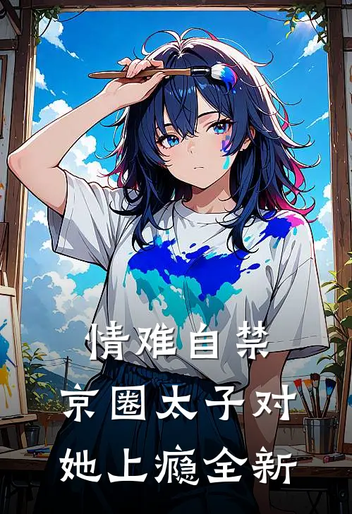 情难自禁，京圈太子对她上瘾全新