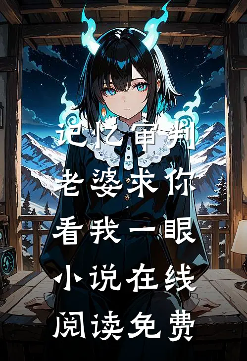 记忆审判：老婆求你看我一眼小说在线阅读免费