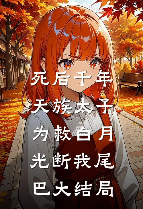 死后千年，天族太子为救白月光断我尾巴大结局