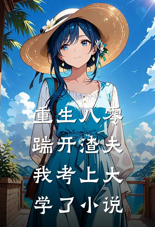 重生八零：踹开渣夫我考上大学了小说