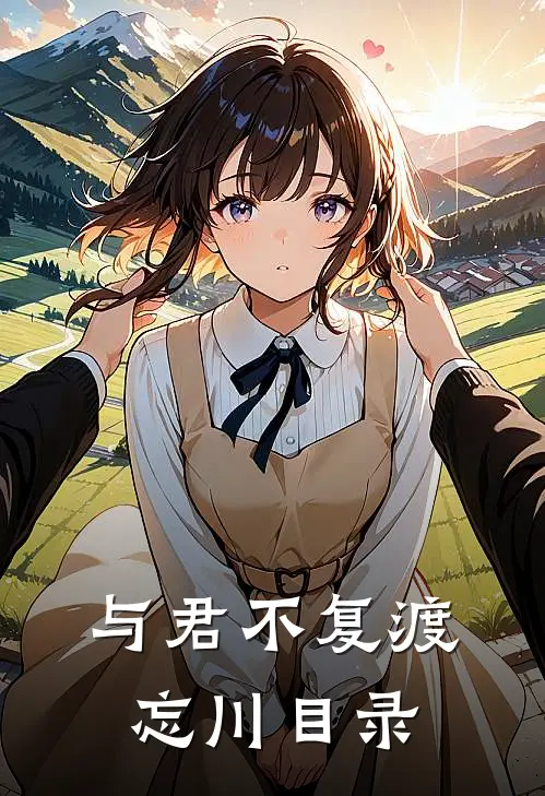 与君不复渡忘川目录