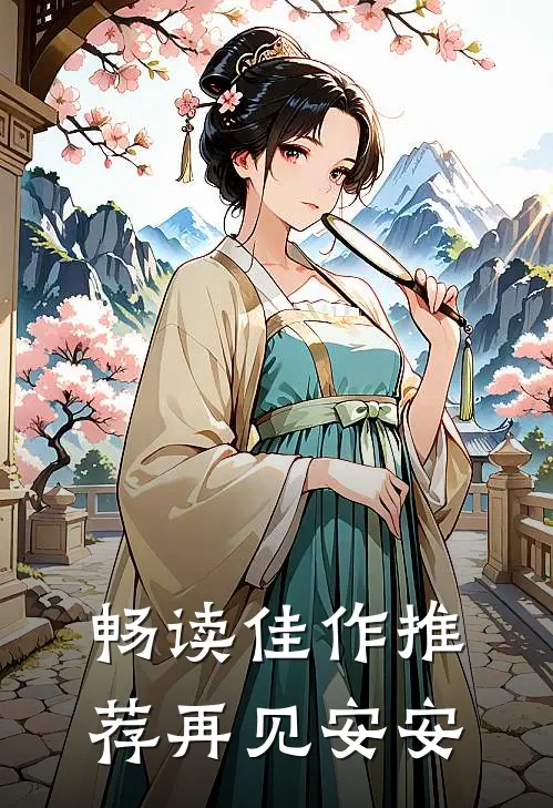 畅读佳作推荐再见安安