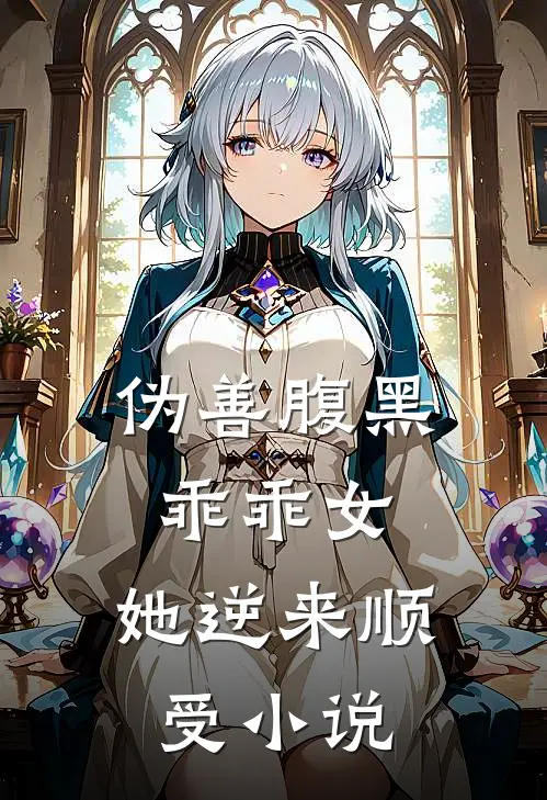 伪善腹黑乖乖女，她逆来顺受小说