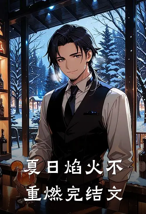夏日焰火不重燃完结文