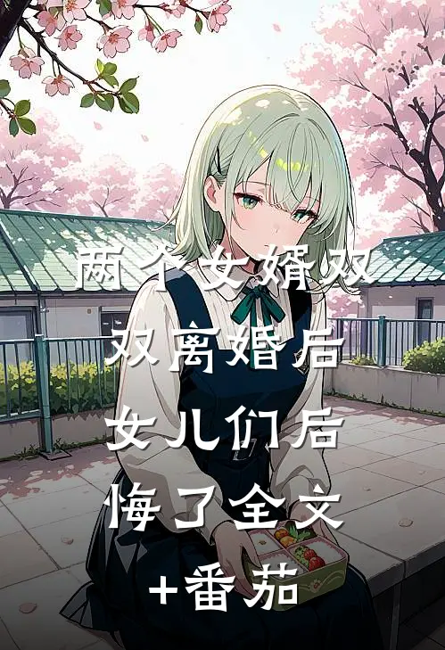 两个女婿双双离婚后，女儿们后悔了全文+番茄