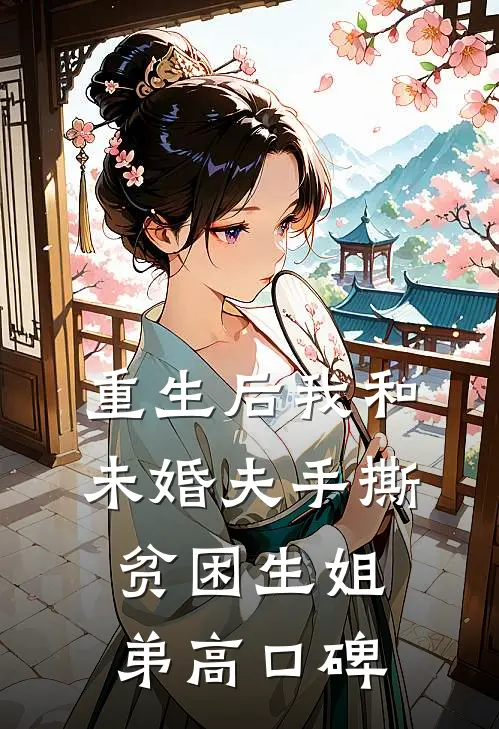 重生后我和未婚夫手撕贫困生姐弟高口碑