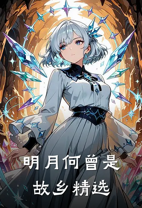 明月何曾是故乡精选