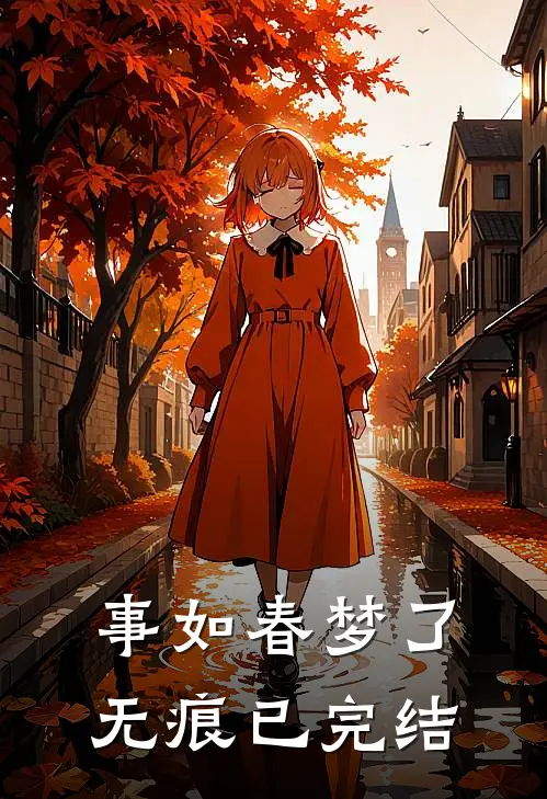 事如春梦了无痕已完结