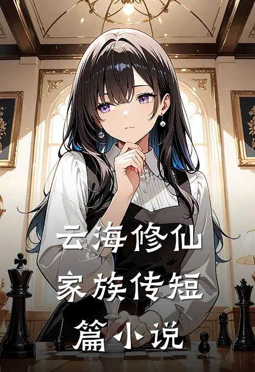 云海修仙家族传短篇小说
