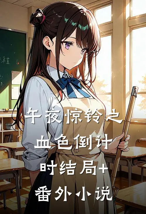 午夜惊铃之血色倒计时结局+番外小说
