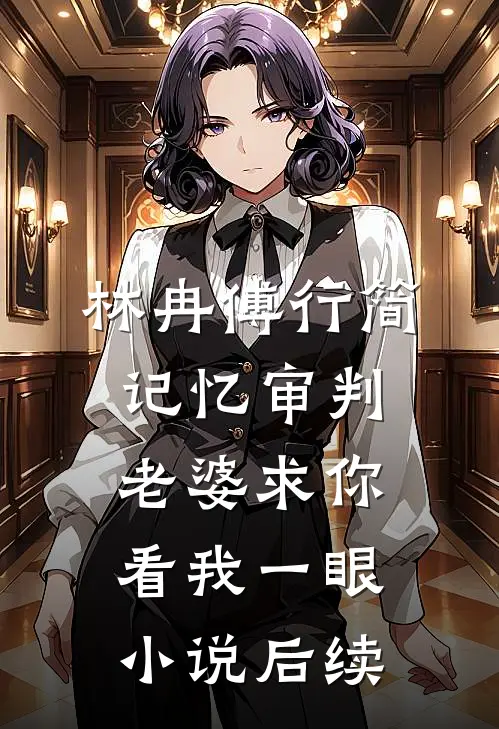 林冉傅行简记忆审判：老婆求你看我一眼小说后续